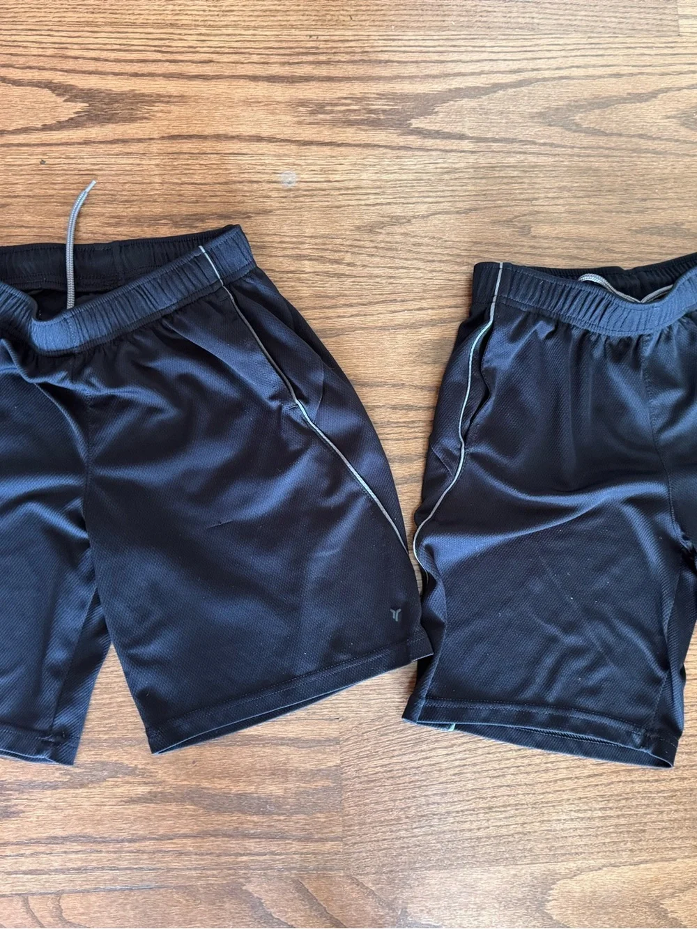 Lot of 3 Old Navy Boys Size L Shorts